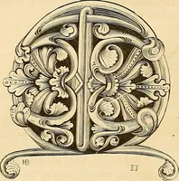 Picture 58 of 138 from Gazette des beaux-arts (1859), leaf 249