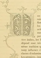 An illustration from Gazette des beaux-arts (1859)