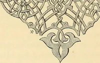 An illustration from Gazette des beaux-arts (1859)