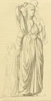 An illustration from Gazette des beaux-arts (1859)