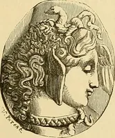 Picture 73 of 138 from Gazette des beaux-arts (1859), leaf 282