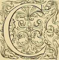 An illustration from Gazette des beaux-arts (1859)