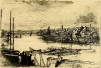 Picture 75 of 138 from Gazette des beaux-arts (1859), leaf 292