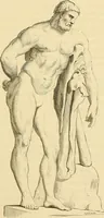 An illustration from Gazette des beaux-arts (1859)