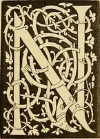 An illustration from Gazette des beaux-arts (1859)