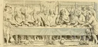 An illustration from Gazette des beaux-arts (1859)