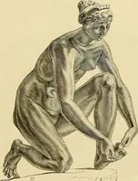 An illustration from Gazette des beaux-arts (1859)