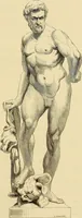 Picture 98 of 138 from Gazette des beaux-arts (1859), leaf 408