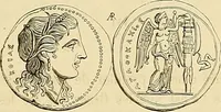 Picture 103 of 138 from Gazette des beaux-arts (1859), leaf 436