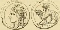 Picture 104 of 138 from Gazette des beaux-arts (1859), leaf 438
