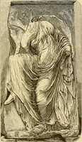 An illustration from Gazette des beaux-arts (1859)