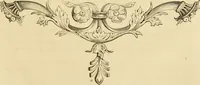 An illustration from Gazette des beaux-arts (1859)