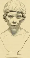 An illustration from Gazette des beaux-arts (1859)
