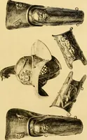 An illustration from Gazette des beaux-arts (1859)