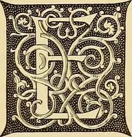 An illustration from Gazette des beaux-arts (1859)