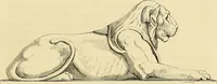 Picture 129 of 138 from Gazette des beaux-arts (1859), leaf 548