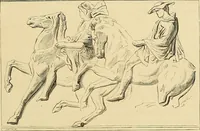 Picture 131 of 138 from Gazette des beaux-arts (1859), leaf 552