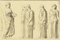 An illustration from Gazette des beaux-arts (1859)