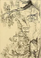 An illustration from Gazette des beaux-arts (1859)