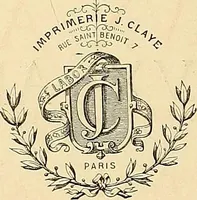 Picture 1 of 138 from Gazette des beaux-arts (1859), leaf 7