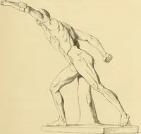 An illustration from Gazette des beaux-arts (1859)