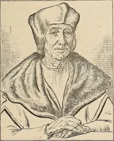 An illustration from Gazette des beaux-arts (1859)