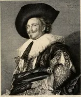 An illustration from Gazette des beaux-arts (1859)