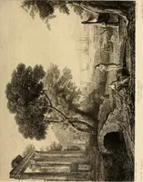 An illustration from Gazette des beaux-arts (1859)