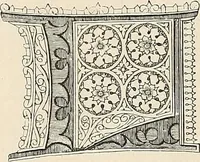 An illustration from Gazette des beaux-arts (1859)