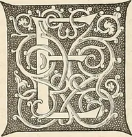 An illustration from Gazette des beaux-arts (1859)