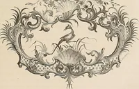 An illustration from Gazette des beaux-arts (1859)