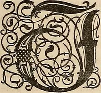 An illustration from Gazette des beaux-arts (1859)