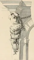An illustration from Gazette des beaux-arts (1859)