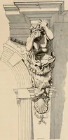 An illustration from Gazette des beaux-arts (1859)