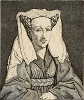 An illustration from Gazette des beaux-arts (1859)