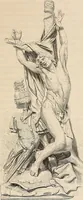 An illustration from Gazette des beaux-arts (1859)