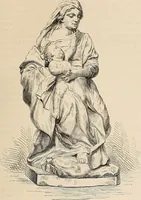 An illustration from Gazette des beaux-arts (1859)