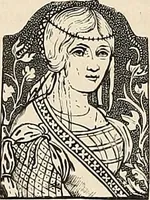 An illustration from Gazette des beaux-arts (1859)