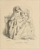 Picture 81 of 133 from Gazette des beaux-arts (1859), leaf 416