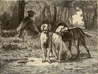 An illustration from Gazette des beaux-arts (1859)
