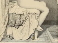 Picture 90 of 133 from Gazette des beaux-arts (1859), leaf 448