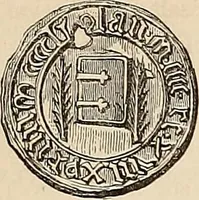 Picture 92 of 133 from Gazette des beaux-arts (1859), leaf 464