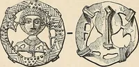 An illustration from Gazette des beaux-arts (1859)