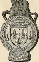 An illustration from Gazette des beaux-arts (1859)