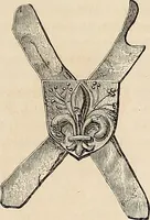 Picture 107 of 133 from Gazette des beaux-arts (1859), leaf 470