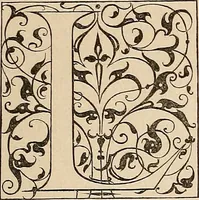 An illustration from Gazette des beaux-arts (1859)