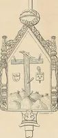 An illustration from Gazette des beaux-arts (1859)