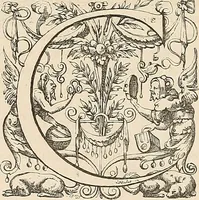 An illustration from Gazette des beaux-arts (1859)