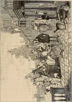 An illustration from Gazette des beaux-arts (1859)