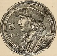 An illustration from Gazette des beaux-arts (1859)